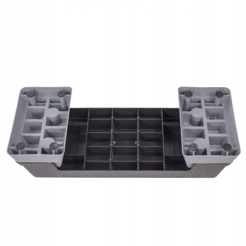 Степ платформа  3-ступенчатая Springos FA0105 - фото №4